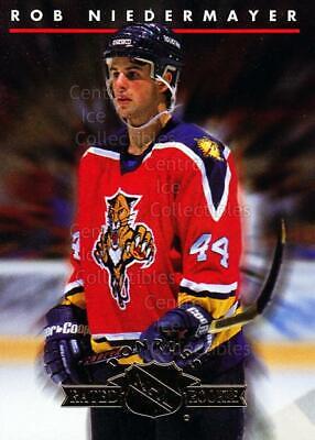 Rob Niedermayer #4