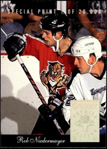 Rob Niedermayer #I