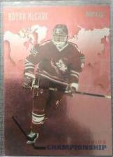 Bryan Mccabe #16