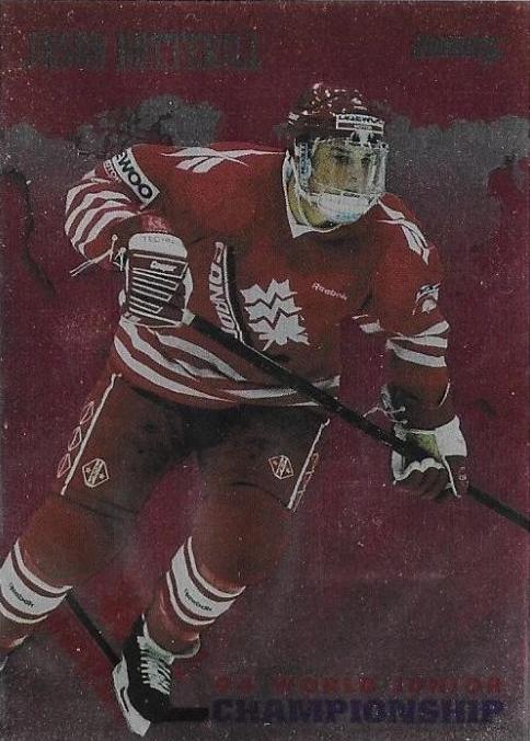 Jason Botterill #4