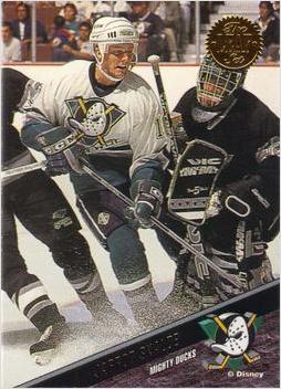 Jarrod Skalde #333