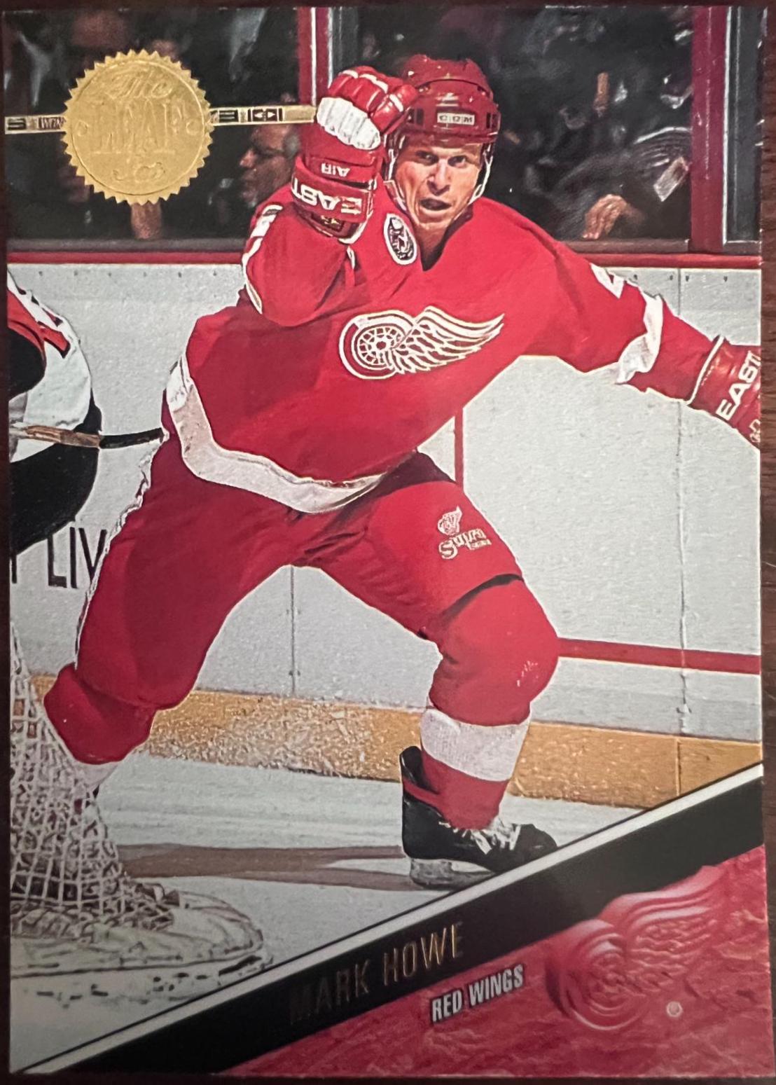 Mark Howe #259