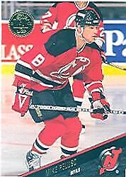 Mike Peluso #407