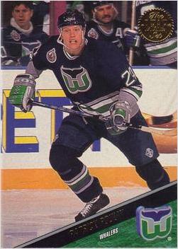 Patrick Poulin #113