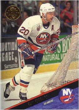 Ray Ferraro #121