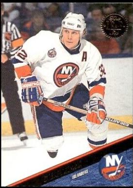 Steve Thomas #81