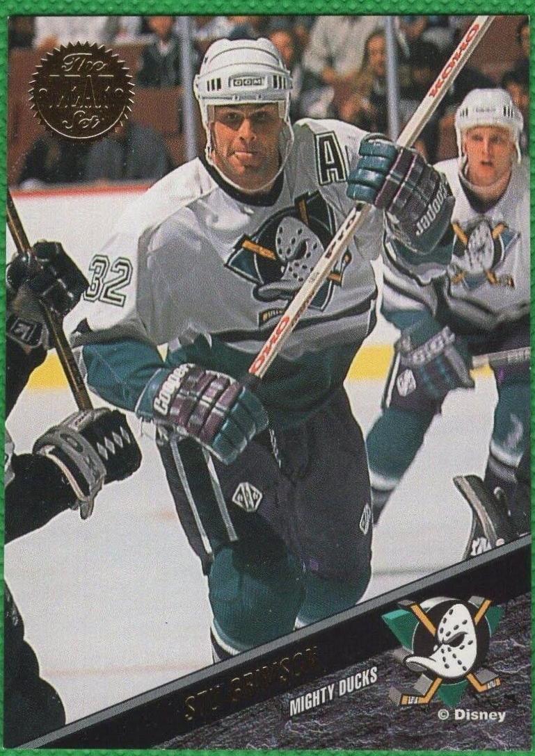Stu Grimson #330