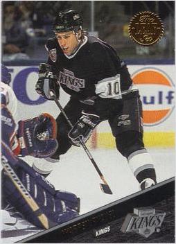 Warren Rychel #263