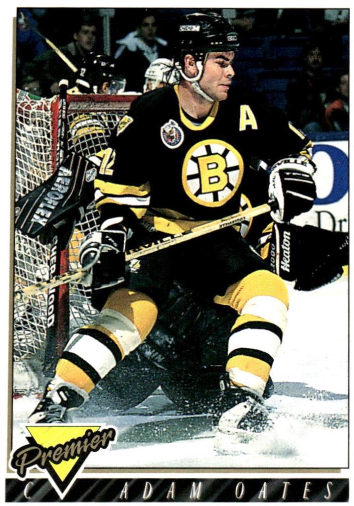 Adam Oates #50