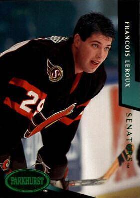 Francois Leroux #412