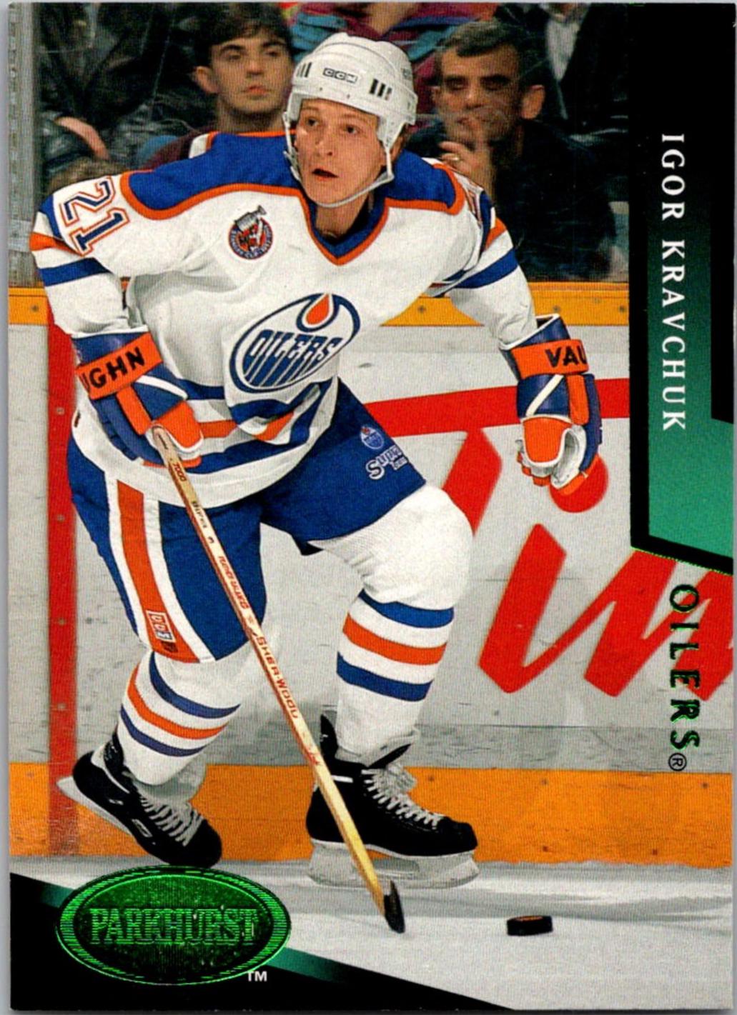 Igor Kravchuk [Emerald Ice] #65