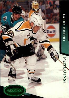 Larry Murphy #162