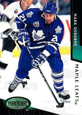 Mark Osborne #476