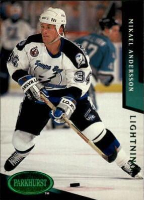 Mikael Andersson #198