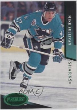 Mike Sullivan #454