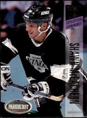 Shawn Mceachern #242