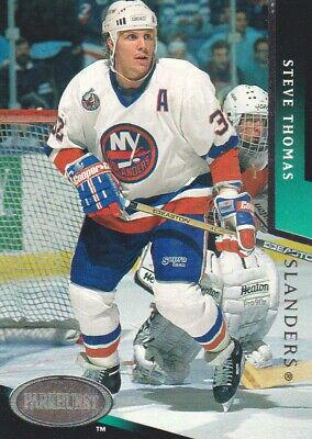 Steve Thomas #124