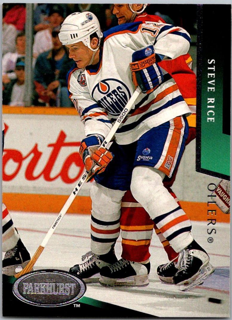 Steven Rice #72