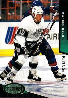 Warren Rychel #98