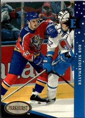 Rob Niedermayer #E5
