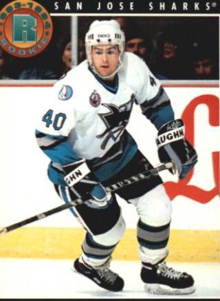 Mark Beaufait #206