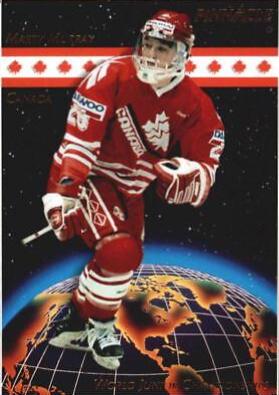 Marty Murray #477