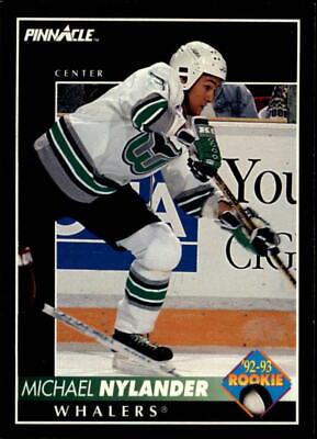 Michael Nylander #400