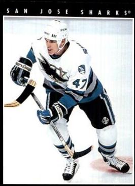 Mike Sullivan #287