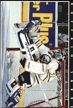 Grant Fuhr #65