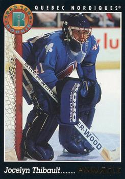 Jocelyn Thibault #440
