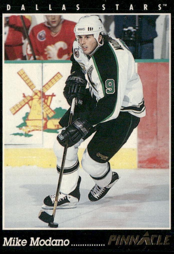 Mike Modano #40