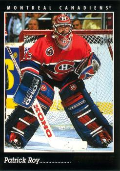 Patrick Roy #150