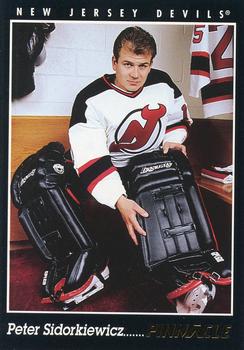 Peter Sidorkiewicz #381