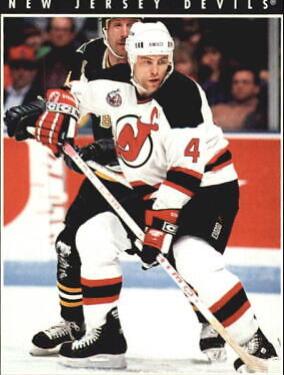 Scott Stevens #25