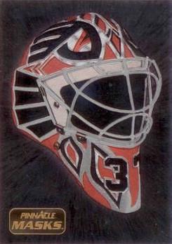 Dominic Roussel #4