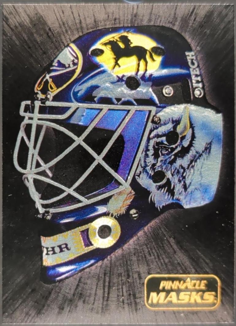 Grant Fuhr #1