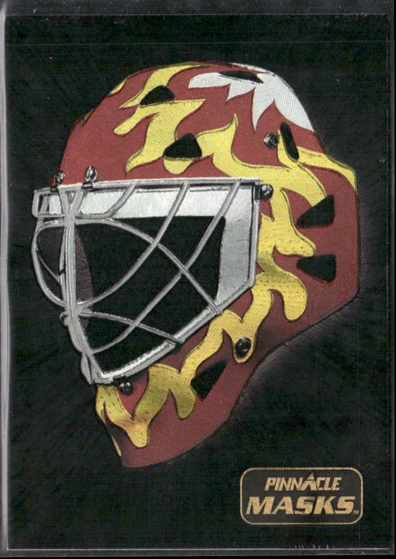 Mike Vernon #2