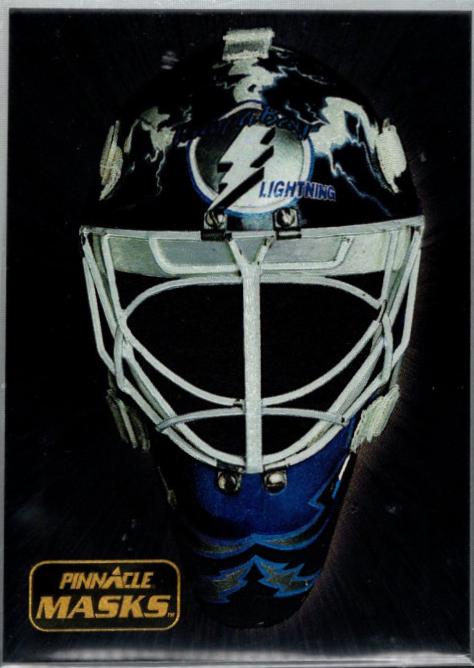 Pat Jablonski #5