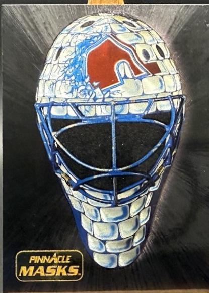 Stephane Fiset #6