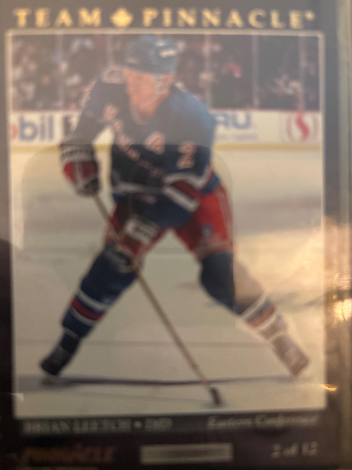Chelios/Leetch #2