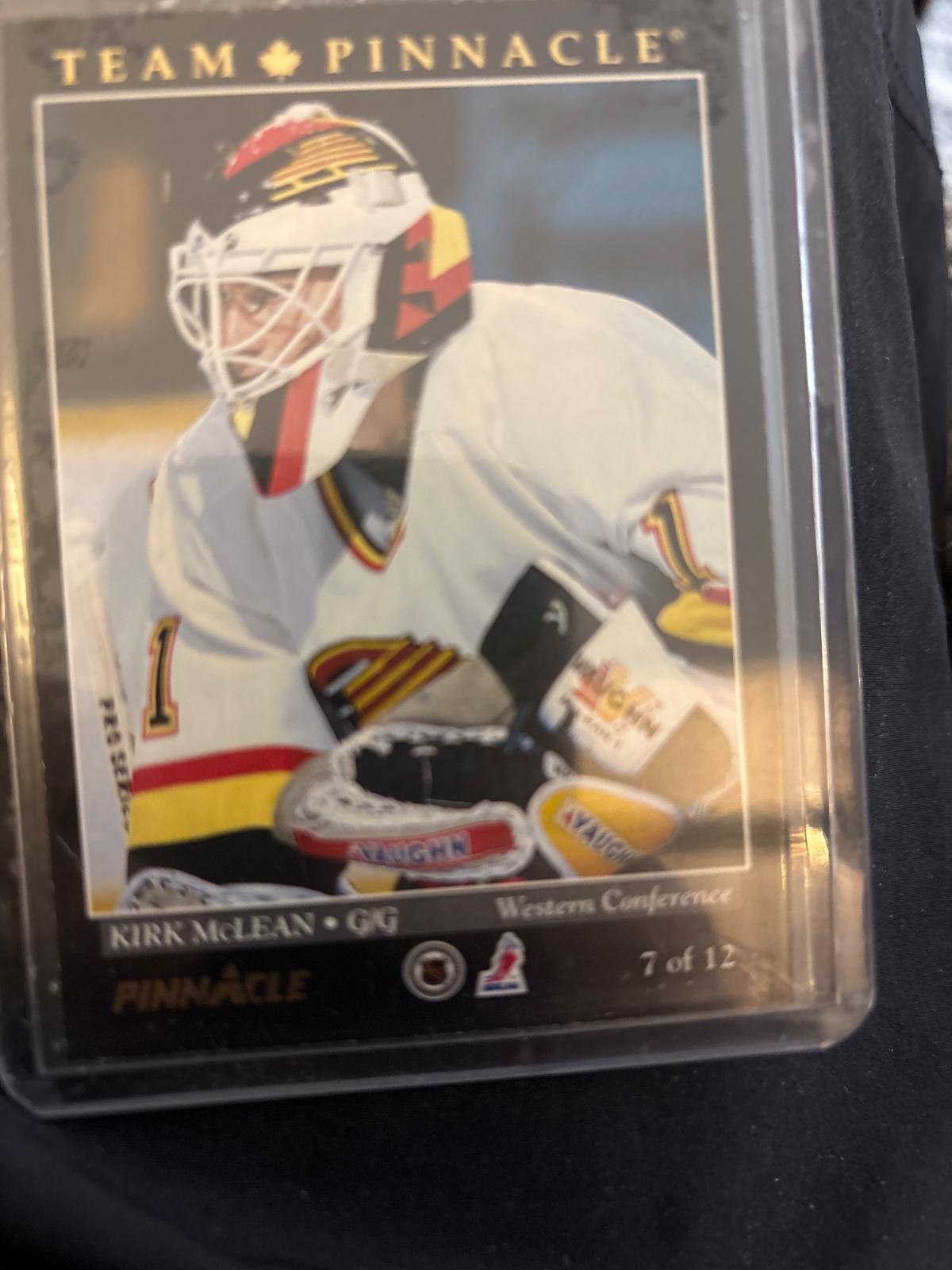 McLean/Barrasso #7