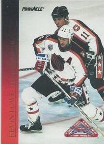 Kevin Lowe #3