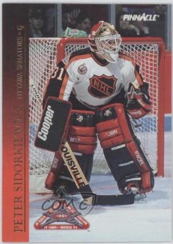 Peter Sidorkiewicz #17