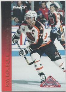 Ray Bourque #21