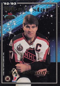 Ray Bourque / Paul Coffey
