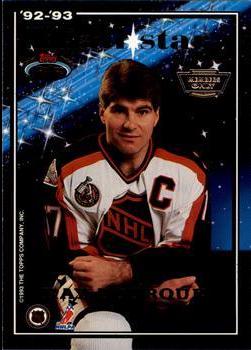 Ray Bourque / Paul Coffey [Members Only]