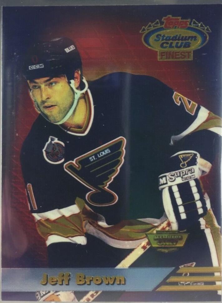 Jeff Brown #2