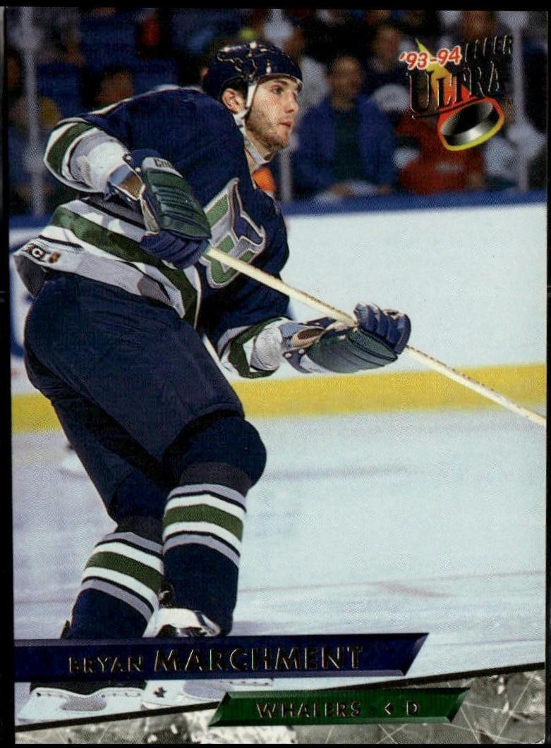 Bryan Marchment #335