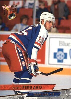 Chris Ferraro #482