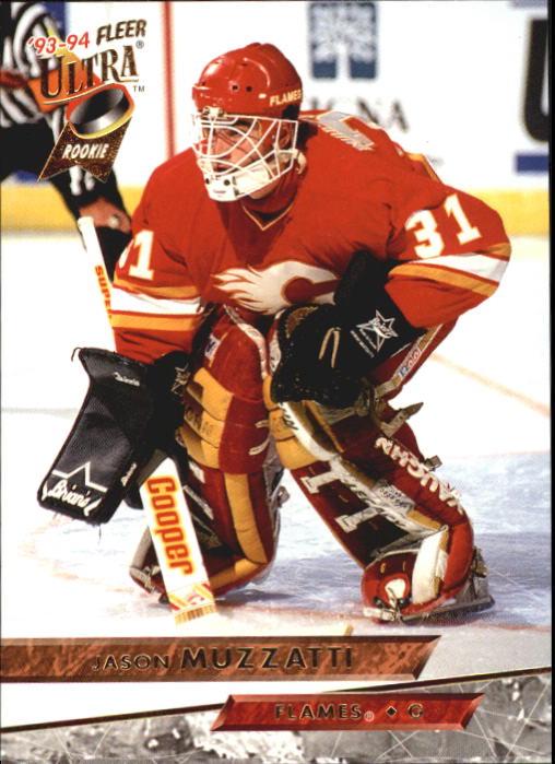 Jason Muzzatti #284